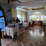 Restaurante Marisquería El Barco