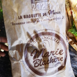 Marie Blachère Oyonnax