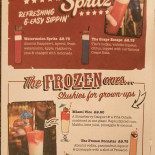 Hickory's Smokehouse