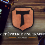 Le T