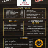 Chez Suzanne