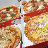 Ömis2 Pizza Kurier