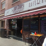 “la Bodeguita”