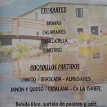 Bar Restaurante Ca La Isabel