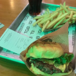 Tgb The Good Burger Plaza De España