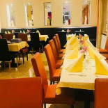 Ristorant-pizzeria Da Severino