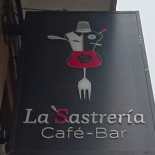 Chiringuito La Sastreria-entremares