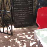 Taberna O' Tranquilo
