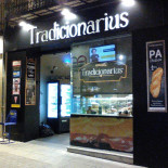 Tradicionarius Tortosa