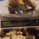 Gastrobar Sabores