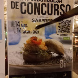 Gastrobar Sabores