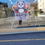 Pizzeria Panda