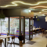 Disco Pizza St.gallen