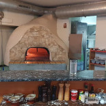Holzofen Pizzeria Bella Pizza Pizza Lieferdienst