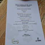 Hostal La Torre