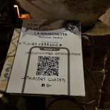 La Bruschetta