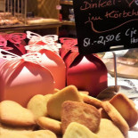 Bäckerei Geiger Gmbh Konditorei Cafe Dinkelbäcker