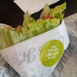 Carl's Jr