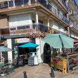 La Canopée
