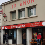 Le Trianon