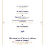 Brasserie Les Arts