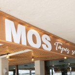 Mos L'escala