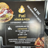 Ringheimer Döner Pizzeria