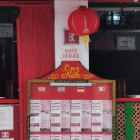 Asiático Ling Nam