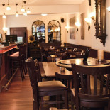 Amadeus Café Restaurant Bar