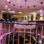 Amadeus Café Restaurant Bar