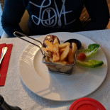 La Cantina Club Náutico By Porto Fino