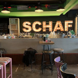 Schwarzes Schaf