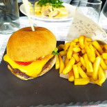Brasserie Pizzeria Marius