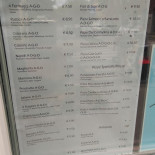Osteria Il Pescatore