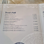 Osteria Il Pescatore