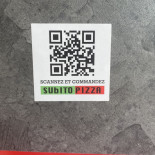 Subito Pizza