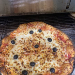 Taxi Pizza