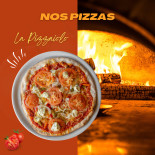 Pizzeria La Calypsia Meudon Cuites Au Feu De Bois