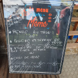 Le Bistrot De Mémé