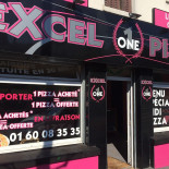 Excel One Pizza Chelles, Pizza à Emporter, Livraison De Pizzas