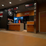 Kfc Saint Etienne Villars