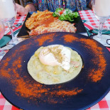 Pizzeria Topo Gigio(pizzaiolo Siciliano)