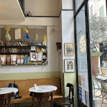 Le Café De L’horloge