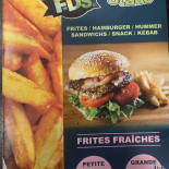Friterie Du Stade