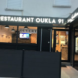 Oukla 91