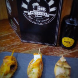 La Pizarrita De Juanlu