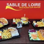 Kebab Sable De Loire