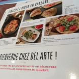 Del Arte