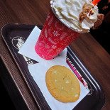 French Coffee Shop