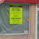 Fête à Crêpe